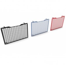 DBK Special Parts (Ducabike) Aluminum Radiator Guard for the Ducati Multistrada 1260 / 1200 / 950 DBK Special Parts (Ducabike) Aluminum Radiator Guard for the Ducati Multistrada 1260 / 1200 / 950